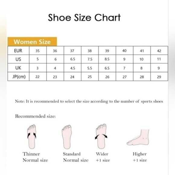 Square Toe Sandals - Picture 9 of 9